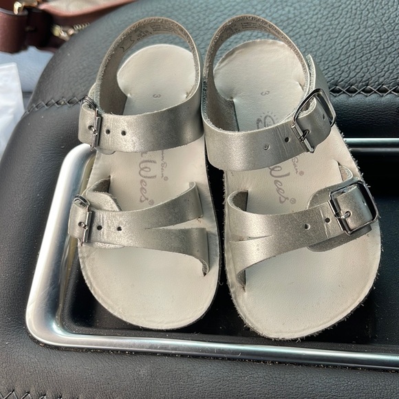 Sandal for babies - Picture 1 of 1